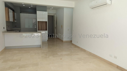 Apartamento En Venta Lomas Del Sol Mls #25-4040 Bm