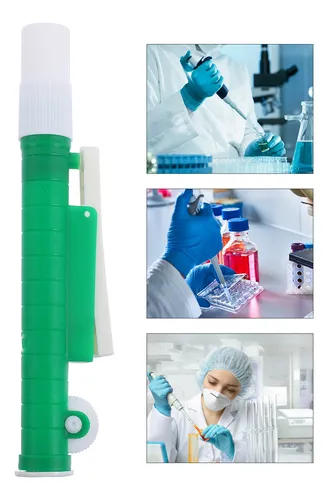 Dispensador De Líquido Sup Pipette