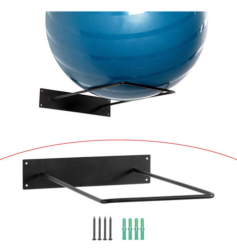 Organizador De Accesorios De Soporte De Pelota Organizador
