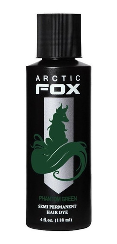 Arctic Fox Semipermanente 4 Oz - mL a $1058