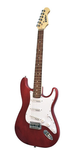 Newen Stratocaster 