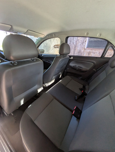 Volkswagen Gol Trend 1.6 Pack Ii 101cv