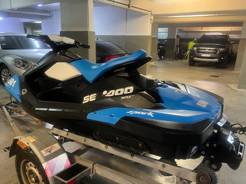 Seadoo