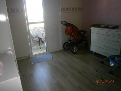 Venda - Apartamento - Catharina Zanaga - Americana - Sp - 1796