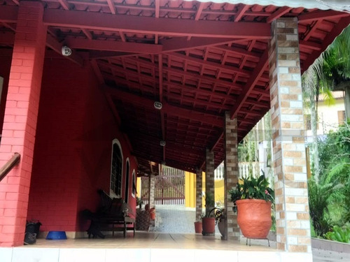 Imagem 24 de 30 de Linda Propriedade Em Condomínio Fechado. Excelente Para Curtir Com Amigos E Familiares. - 153 - 69588053