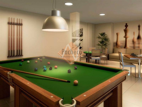 Imagem 25 de 26 de Apartamento Na Penha, 53 M², 02 Dormitórios, 01 Vaga, R$ 350.000,00 - 1782