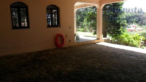 Imagem 14 de 29 de Chácaras Em Condomínio À Venda Em Atibaia/sp - Compre O Seu Chácaras Em Condomínio Aqui! - 1291645