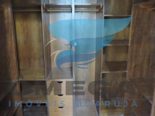 Imagem 10 de 30 de Casa Residencial À Venda, Acapulco, Guarujá. - Ca0245 - 34710349