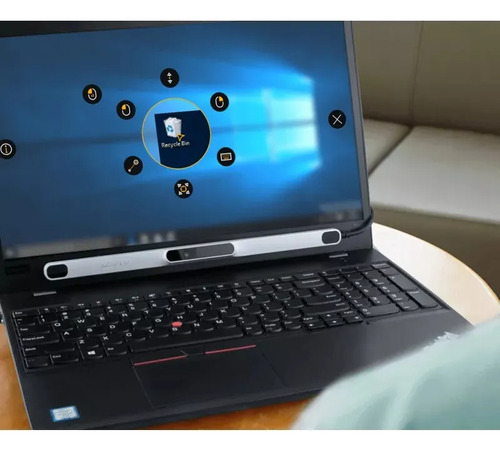 Tobii Dynavox Pc Eye 5 (Usado)