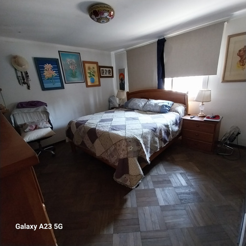 Amplia Comoda Casa Habitacional O Comercial 4 Dor