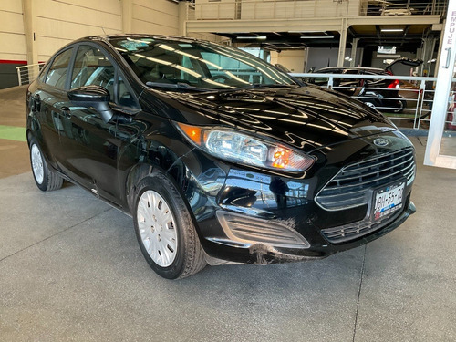 Imagen 3 de 14 de Ford Fiesta Se 1.6 Man 2018