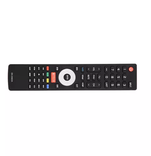 HiSense EN-33922A Mando a distancia de TV