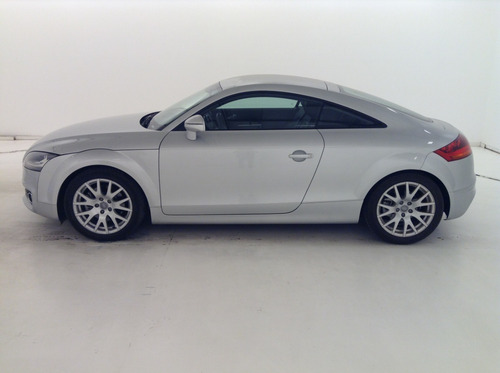 Audi Telco Sport 2.0fsi Turbo S Tronic 2013