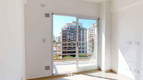 Espectacular Departamento 3 Ambientes En Flores Con Amenities A Estrenar