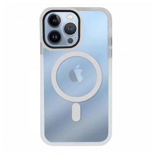 Funda Soul Magnetica Compatible Para iPhone 12 