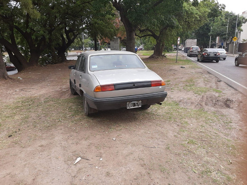 Peugeot 504 2.0 Xs Tc Aa Dh