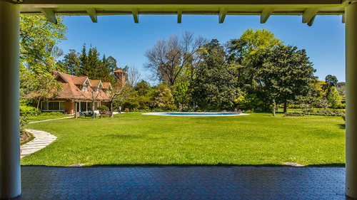 Increíble Quinta, Todo Confort, Los Naranjos, Maschwitz