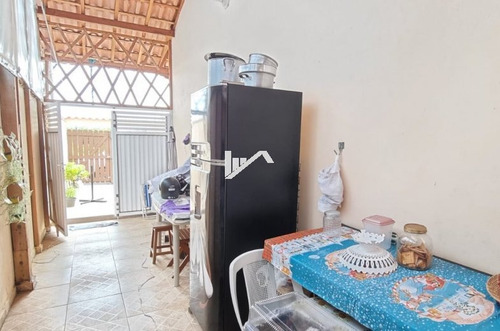 Imagem 3 de 13 de Casa No Bairro São João Em Itanhaém, Litoral Sul De São Paul