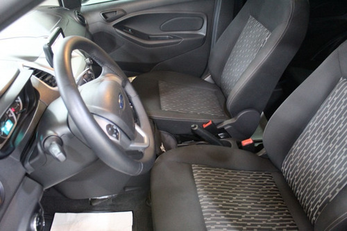 Imagem 10 de 15 de Ford Ka 1.0 Ti-vct Se 12v Manual