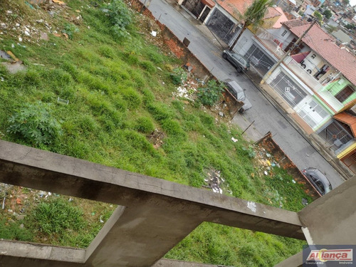 Imagem 8 de 11 de Terreno Para Venda No Bairro Jardim City Em Guarulhos - Cod: Ai18552 - Ai18552