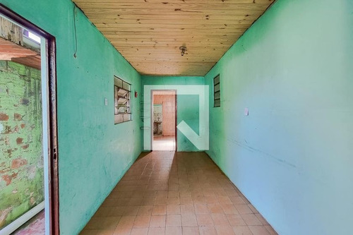 Imagem 1 de 15 de Casa Para Aluguel - Sarandi, 1 Quarto, 50 M² - 893669039
