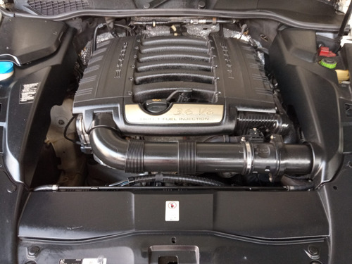 Porsche Cayenne 3.6 V6 5p