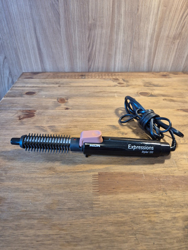 Babylis Philips Expressions Styler 100 Preto (Usado)