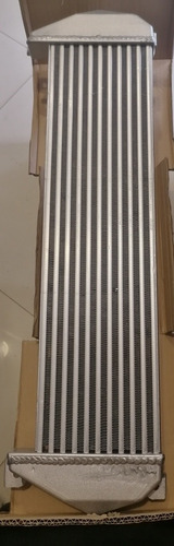 Imagen 2 de 3 de Radiador Intercooler Actyon2.0/kyron2. 0 2006 Al 2021
