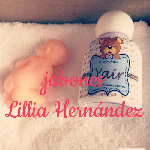 Kit Bienvenida Baby Shower O Cualquier Evento