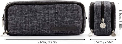 Lapicera / Estuche Para Lápices Y Colores