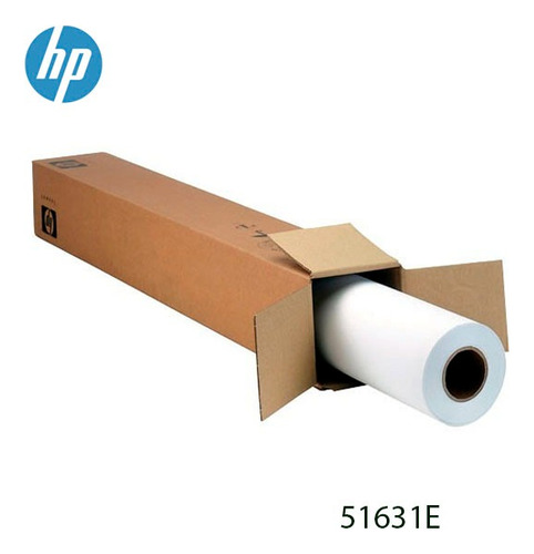 Papel Especial Ph, Para Inyección De Tinta, 610mm X 45.7m.