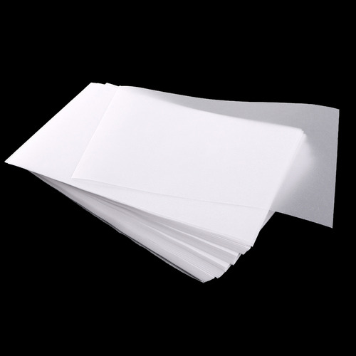 Papel De Calco Translúcido De 16 Quilates Para Copiar Caligr
