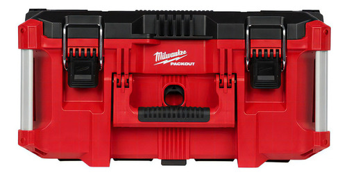Caja De Herramienta Grande Packout 48-22-8425 Milwaukee Rojo