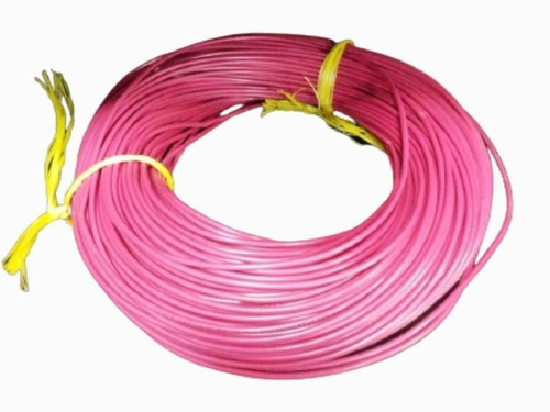 Cable 2 Thw Elecon ( 10 Mts )