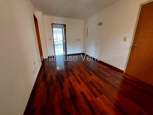 Apartamento En Alquiler Mirador De Los Campitos I 26-23