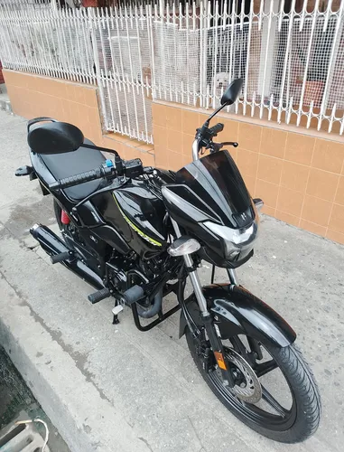 Hero Splendor Xpro