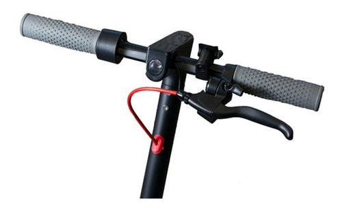Imagen 2 de 8 de Monopatin Scooter Electrico X5 Litio Plegable Sunraleloir
