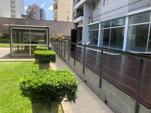 Imagen 22 de 30 de Venta Excelente 3 Ambientes En Urquiza Tower. Full Amenities