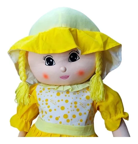 Muñeca pepona gigante sale