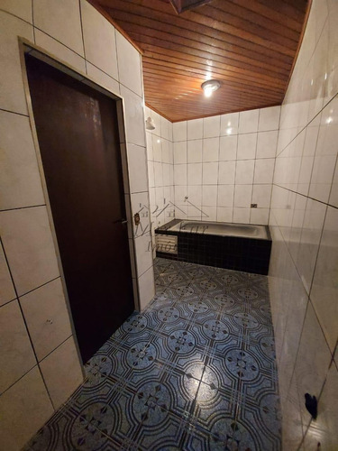 Imagem 3 de 15 de Ref 5300 Casa Térrea No Bairro Jardim Alvorada - Osasco - Sp - 5300