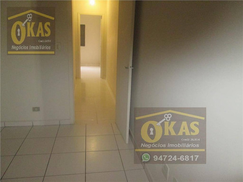 Imagem 4 de 30 de Sobrado Com 4 Dormitórios À Venda, 102 M² Por R$ 530.000,00 - Mooca - São Paulo/sp - So0030