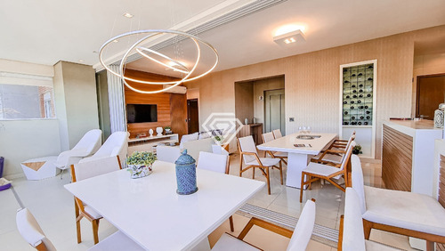 Imagem 14 de 27 de Apartamento 3 Suítes, 150 M² À Venda Na 404 Sul - Supreme Du Parc - 171