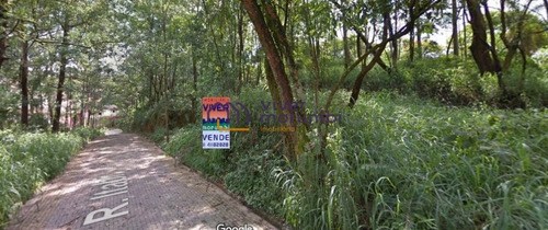 Imagem 1 de 10 de Terreno Residencial - Nm3788