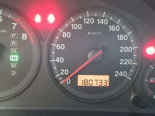 Imagem 4 de 6 de Honda Civic