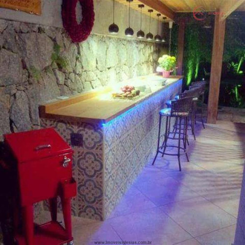 Imagem 5 de 23 de Casas Em Loteamento Fechado À Venda Em Mairiporã/sp - Compre O Seu Casas Em Loteamento Fechado Aqui! - 1445472