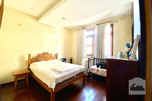 Imagem 4 de 15 de Casa À Venda No Santo Antônio - Código 441079 - 441079