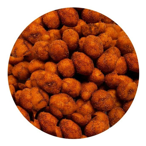 Cacahuate Crujiente Mango 700 Gr Bam Boo! Lifestyle