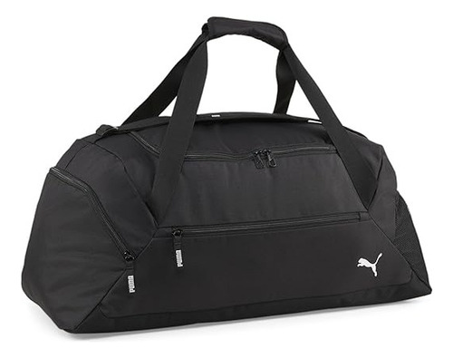 Maleta Valija Puma Teamgoal Teambag M Black