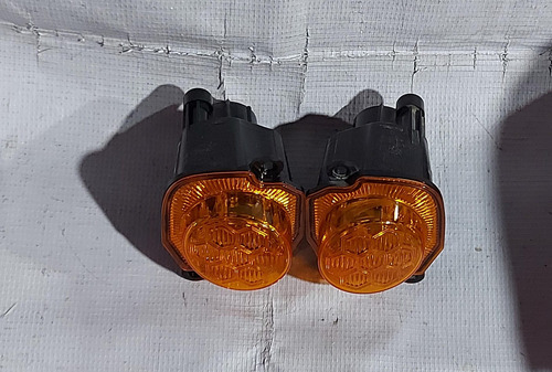 Par Cuartos Frontales Suzuki Jimny 2021-2022 (Usado)