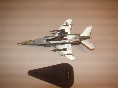 Imagen 5 de 9 de Aviones Escala Italeri Amx Ghibli